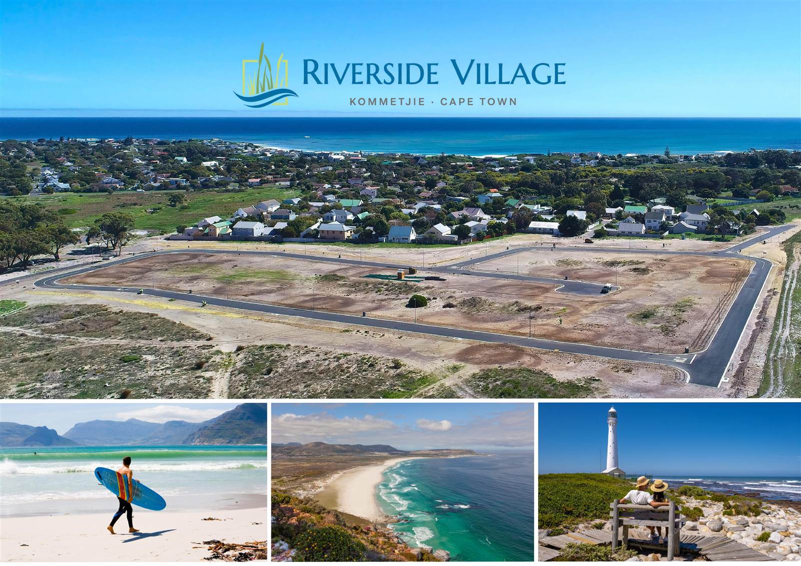 450 m² Land available in Kommetjie photo number 1