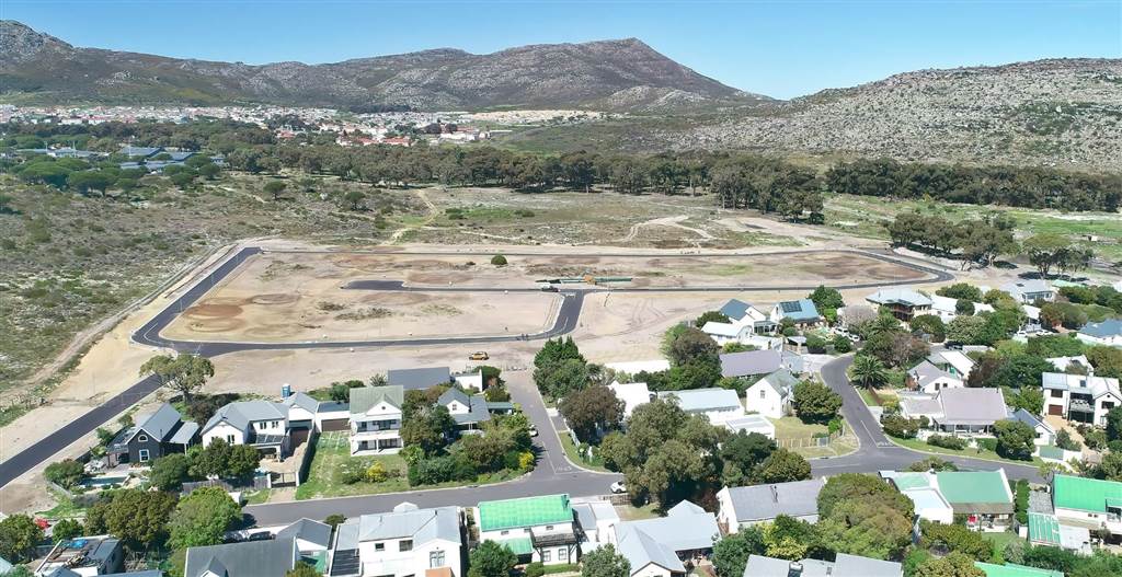 450 m² Land available in Kommetjie photo number 8