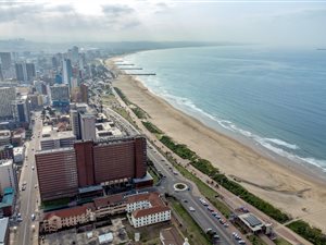 1 Bed Apartment in South Beach