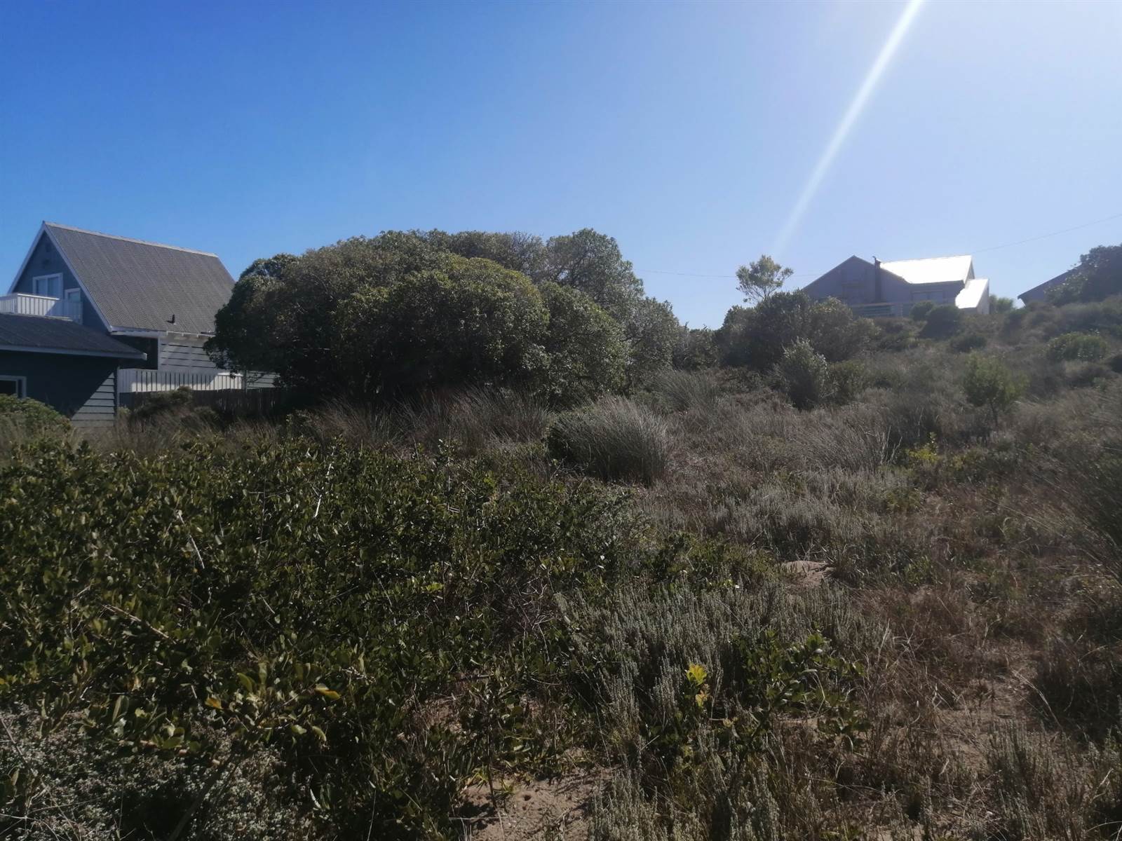 1040 m² Land available in Kleinbaai photo number 5