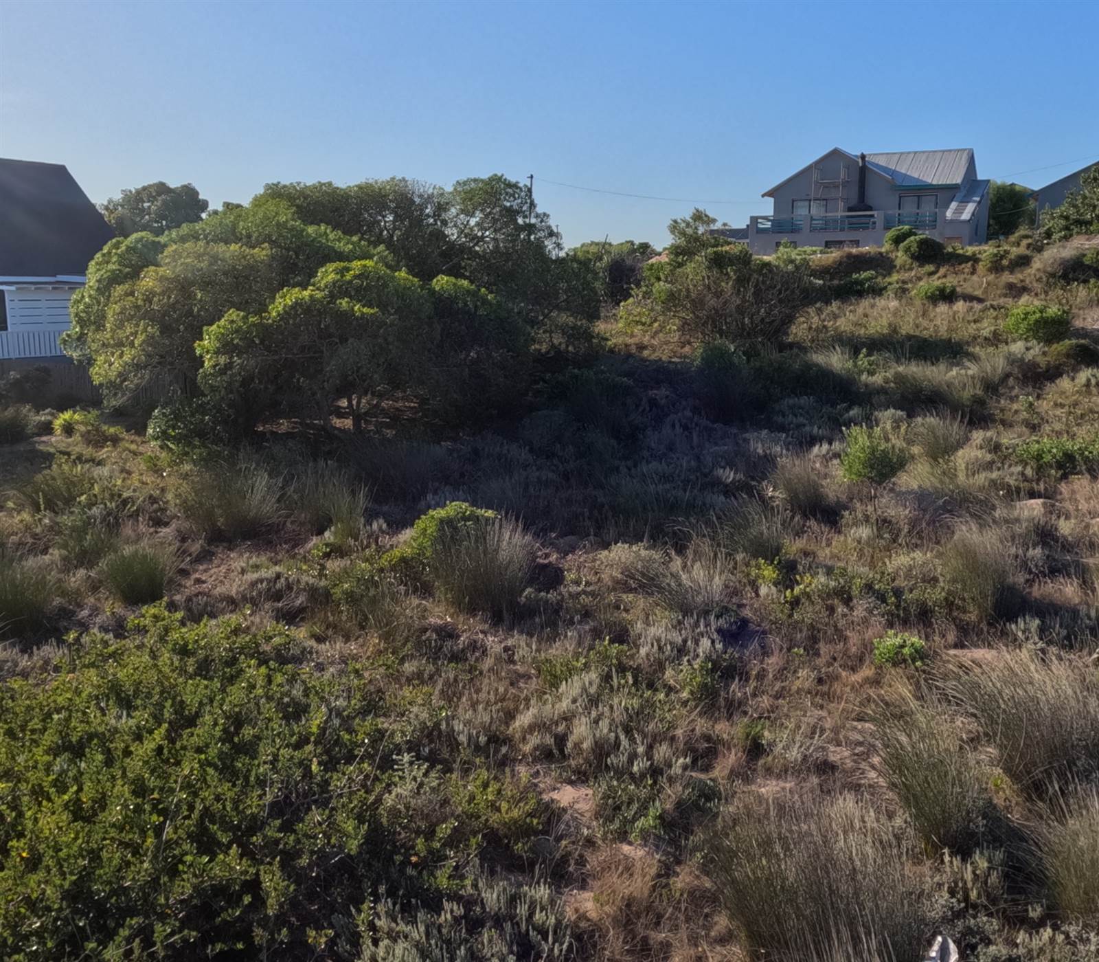 1040 m² Land available in Kleinbaai photo number 9