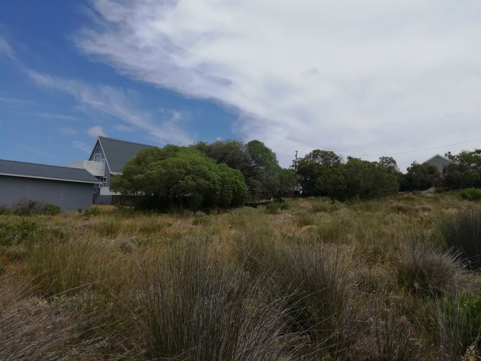 1040 m² Land available in Kleinbaai photo number 3