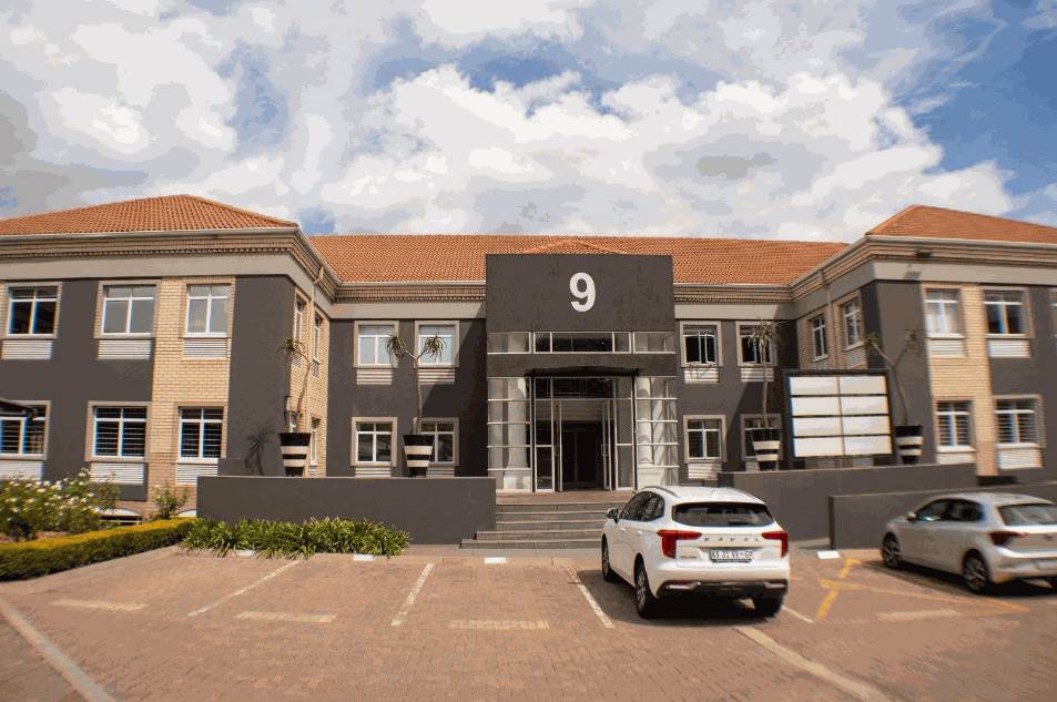 160  m² Office Space in Fourways photo number 6