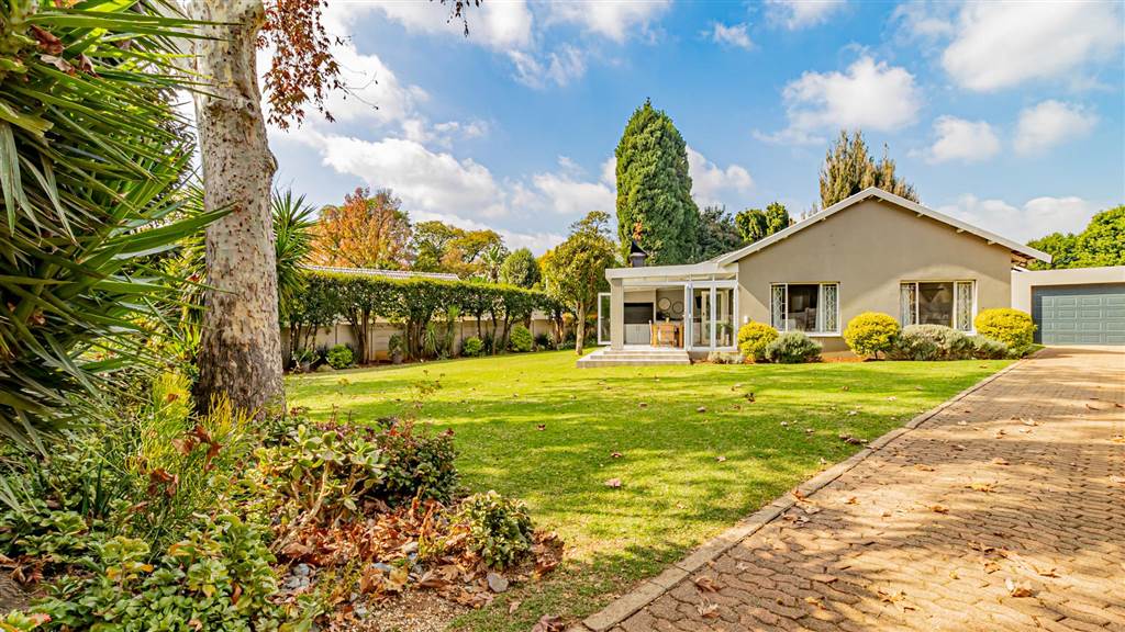 3 Bed House for sale in Berario T4639298 Private Property