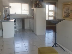 2 Bed Apartment in Blackheath