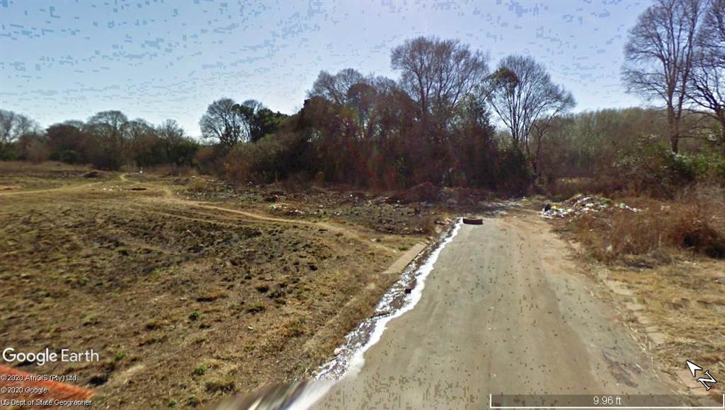 1 ha Land available in Clayville photo number 6