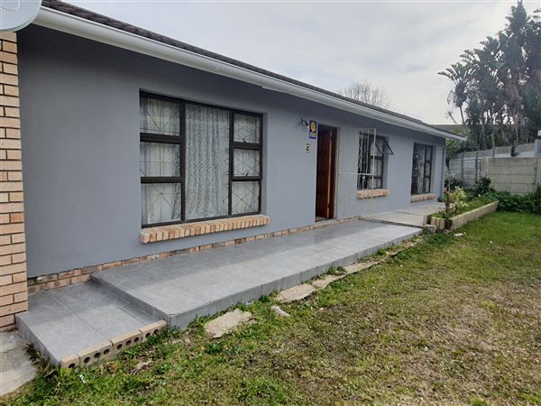 3 Bedroom House 3 Bedroom House