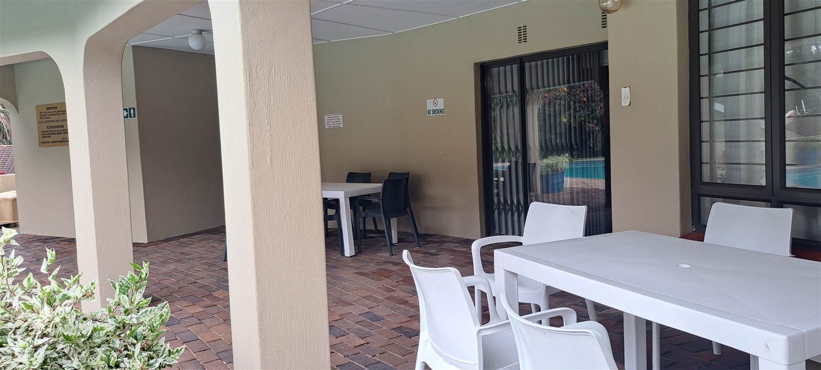 2 Bed Townhouse in Scottburgh South photo number 22