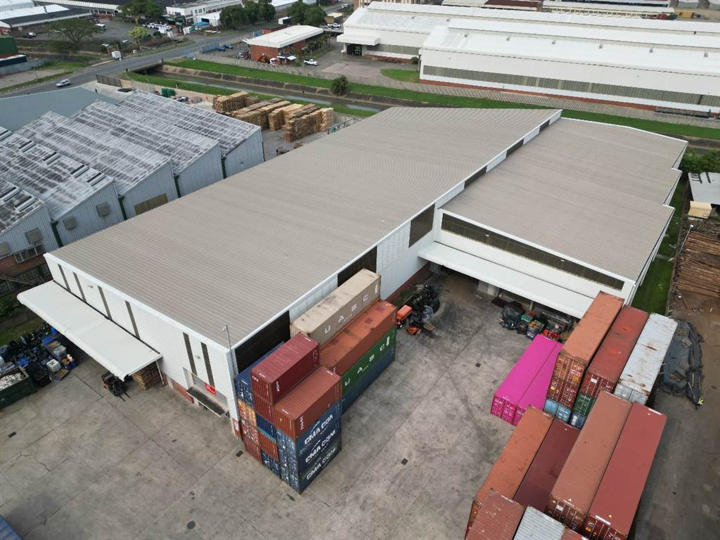 9649  m² Industrial space in Prospecton Industrial photo number 5