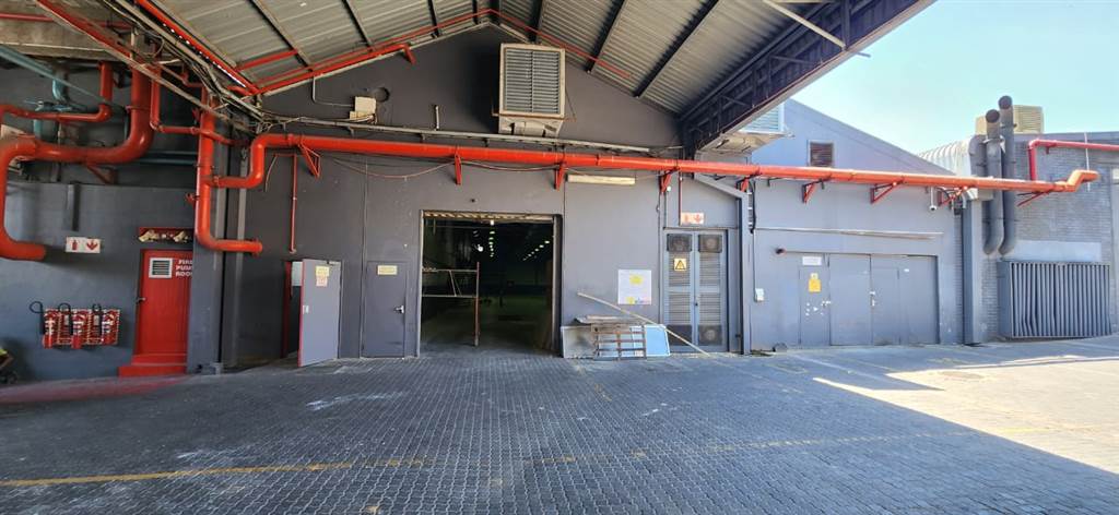 1096  m² Industrial space in Paarl photo number 1