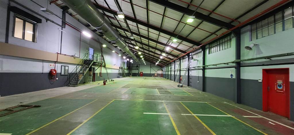1096  m² Industrial space in Paarl photo number 13