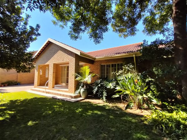 2 Bed House in Modimolle