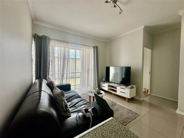 2 Bed Apartment