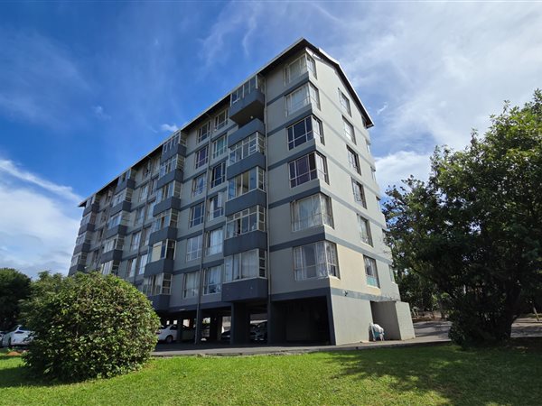2.5 Bedroom Apartment