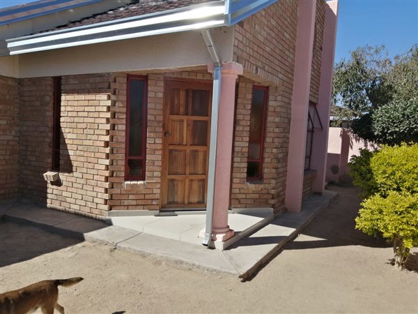 3 Bed House in Seshego