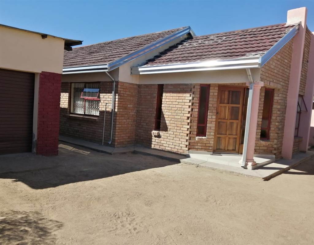3 Bed House in Seshego photo number 26
