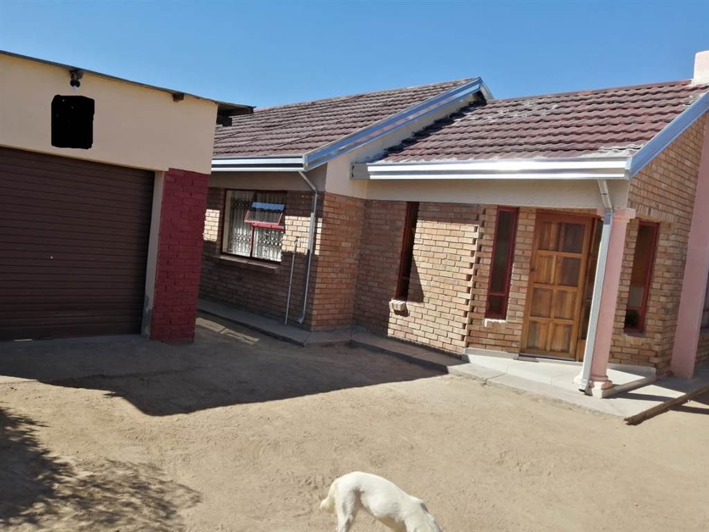 3 Bed House in Seshego photo number 28