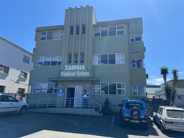 150 m² Commercial space 150 m² Commercial space