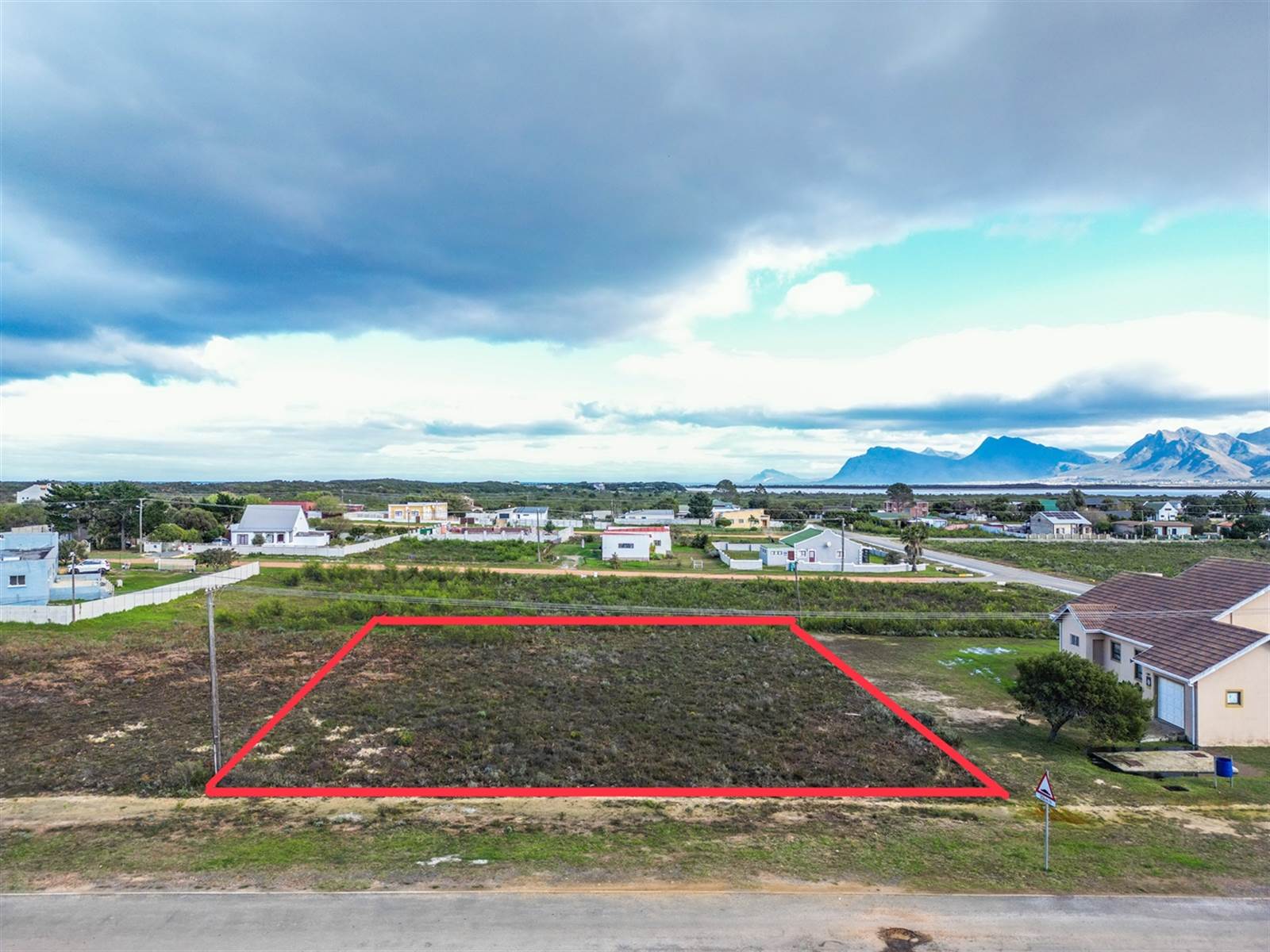 981 m² Land available in Fisherhaven photo number 3