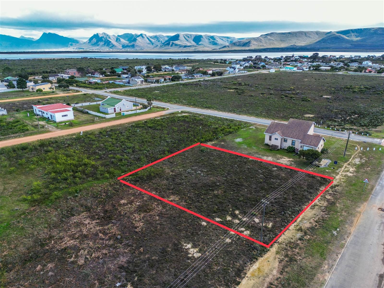981 m² Land available in Fisherhaven photo number 11