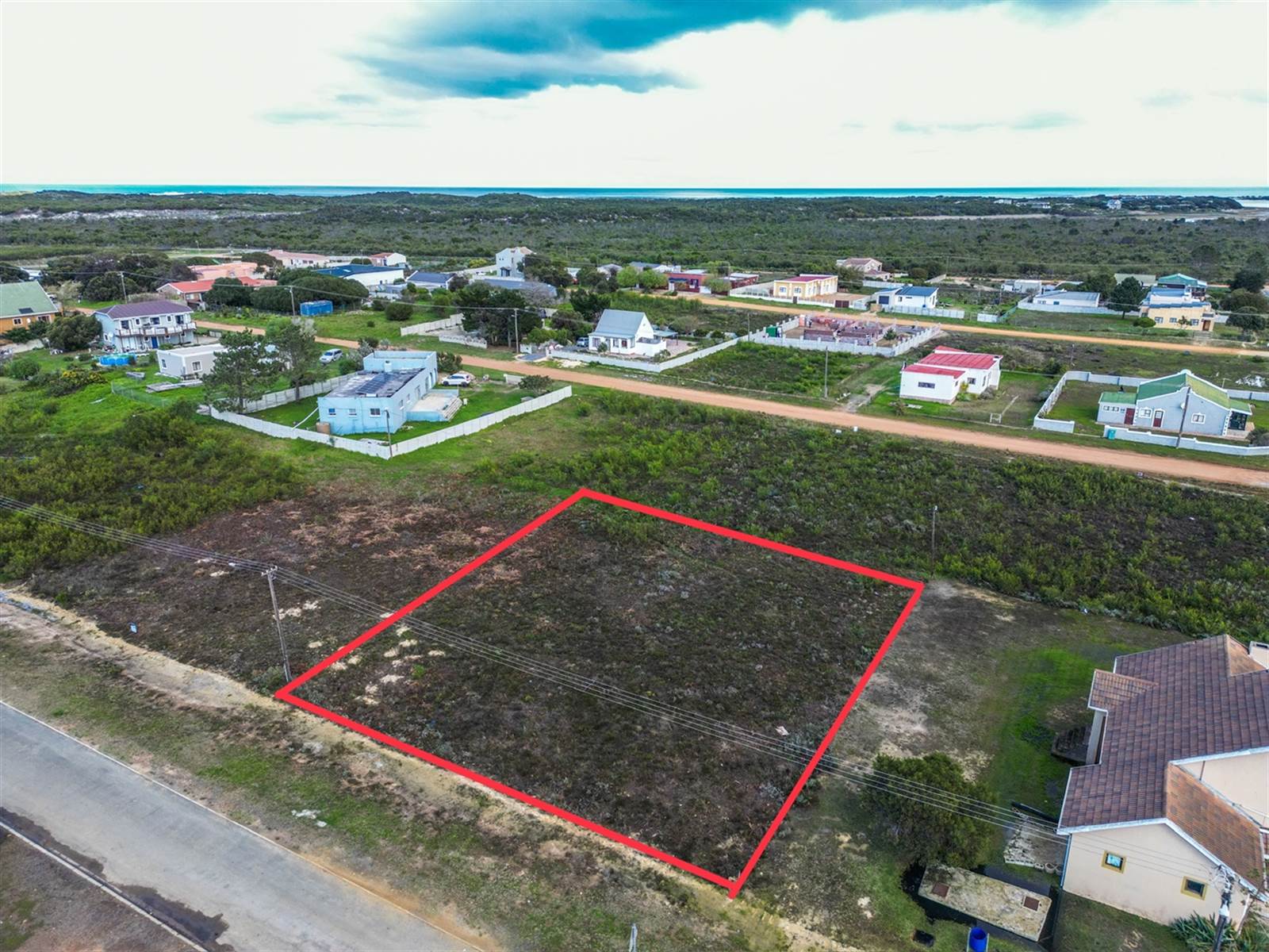 981 m² Land available in Fisherhaven photo number 5