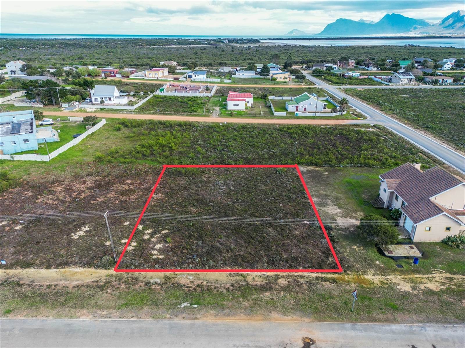 981 m² Land available in Fisherhaven photo number 4