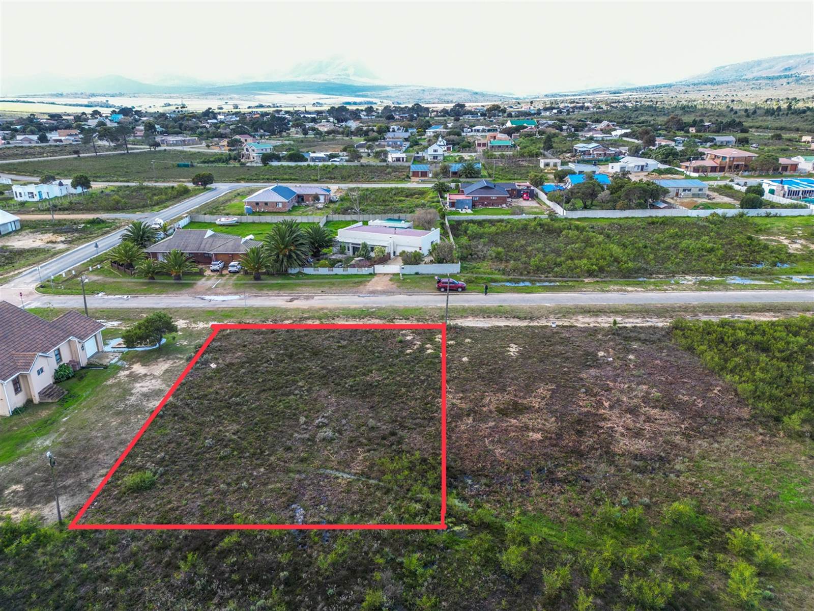 981 m² Land available in Fisherhaven photo number 7
