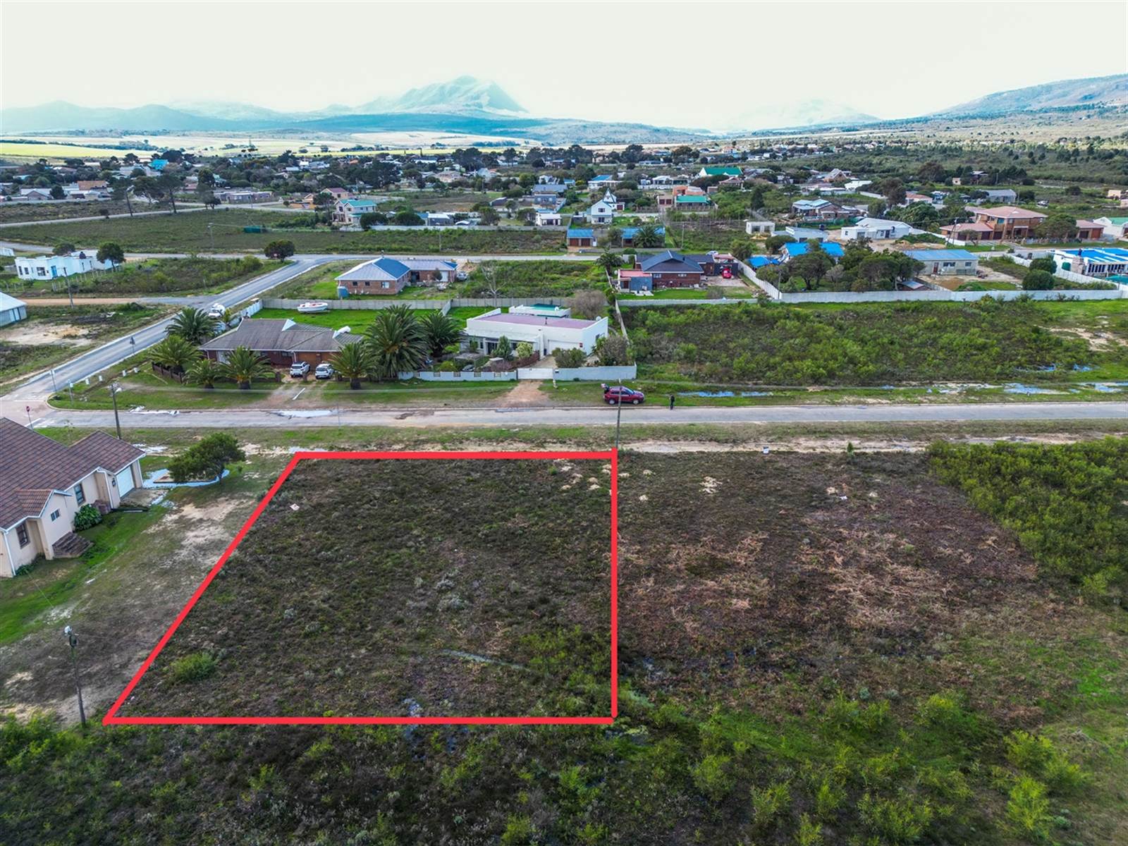 981 m² Land available in Fisherhaven photo number 8