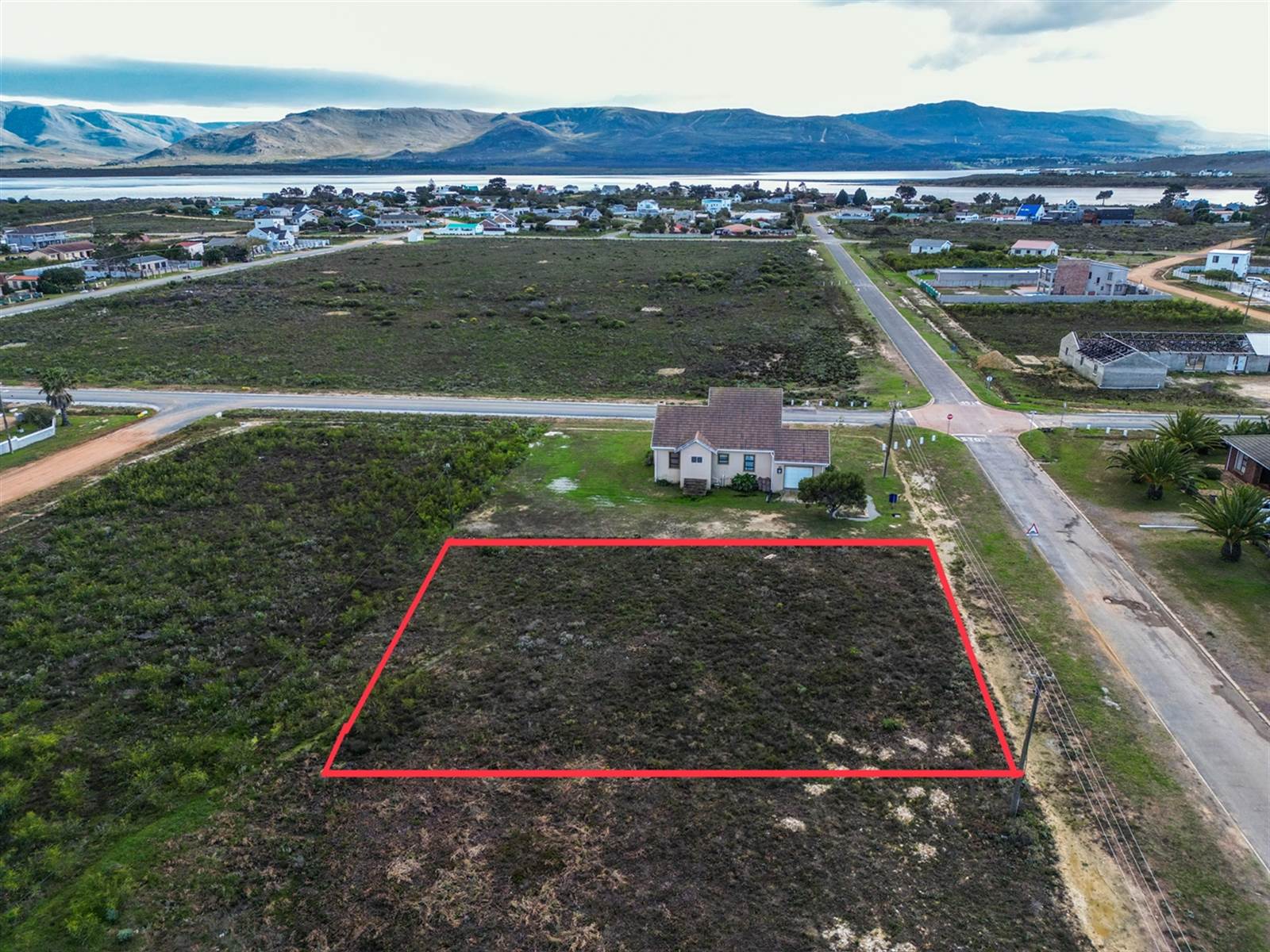 981 m² Land available in Fisherhaven photo number 10