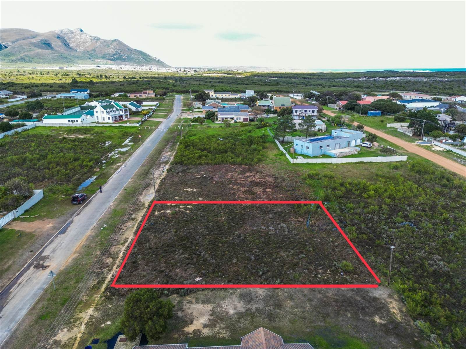 981 m² Land available in Fisherhaven photo number 6