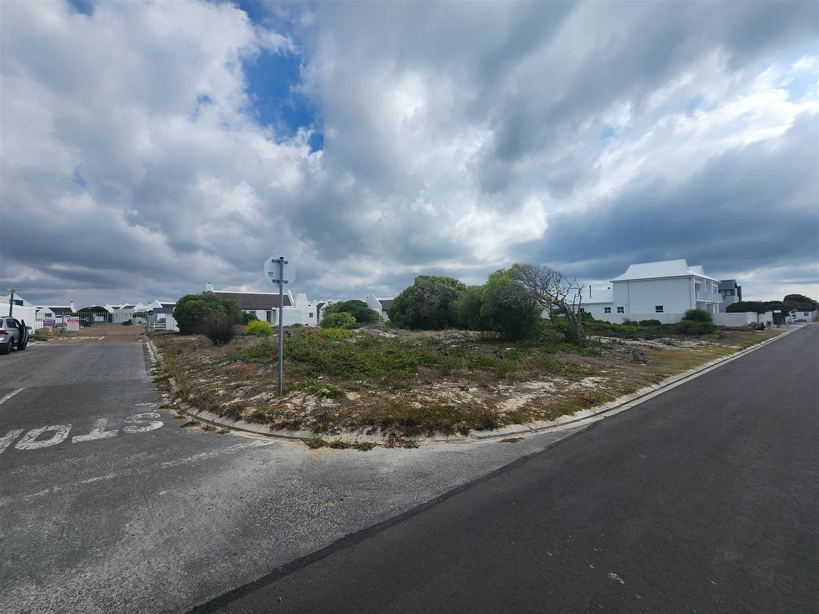 853 m² Land available in Struisbaai photo number 5