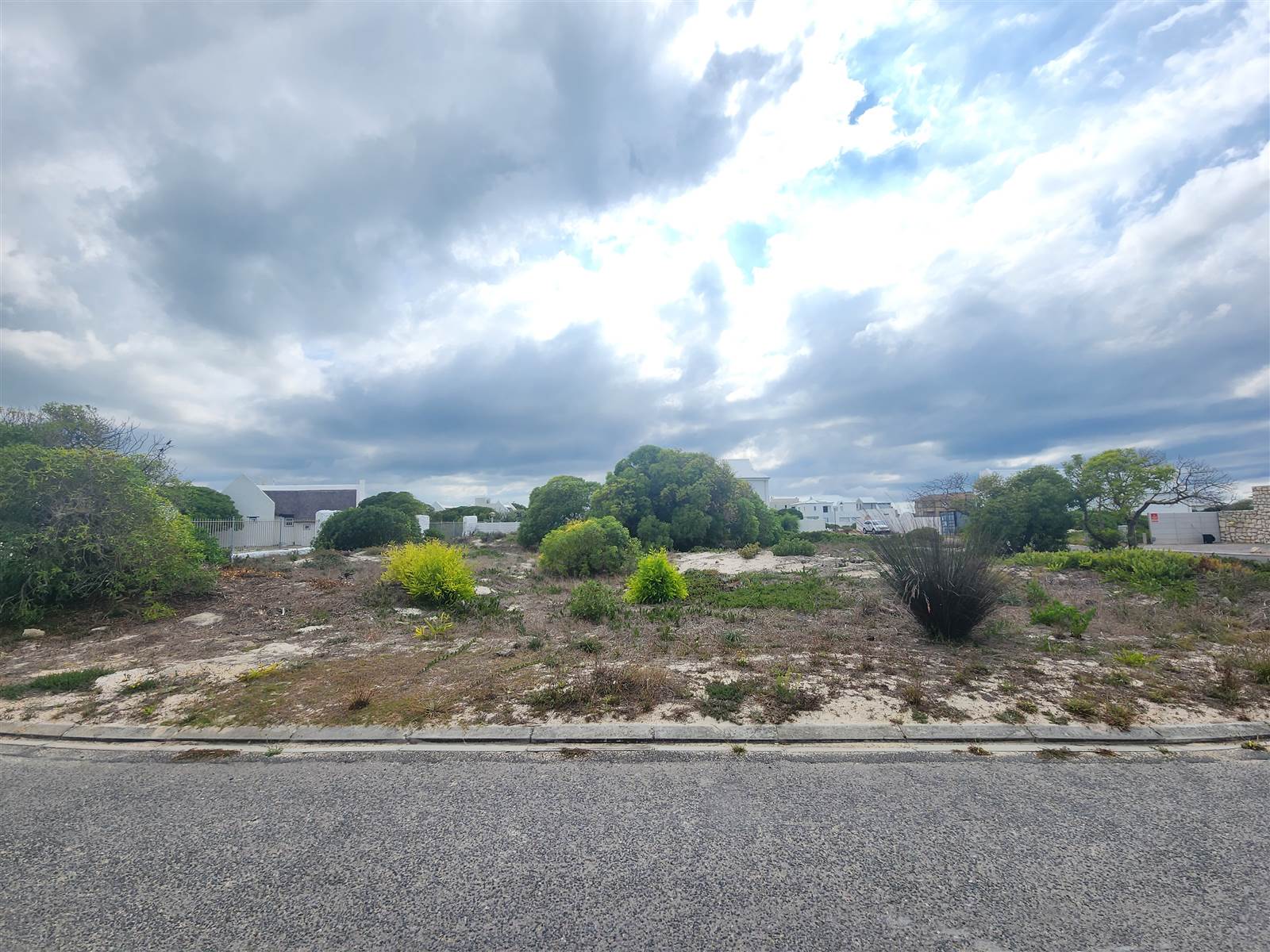 853 m² Land available in Struisbaai photo number 3