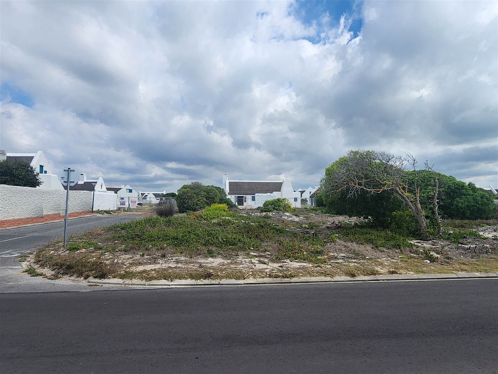853 m² Land available in Struisbaai photo number 6