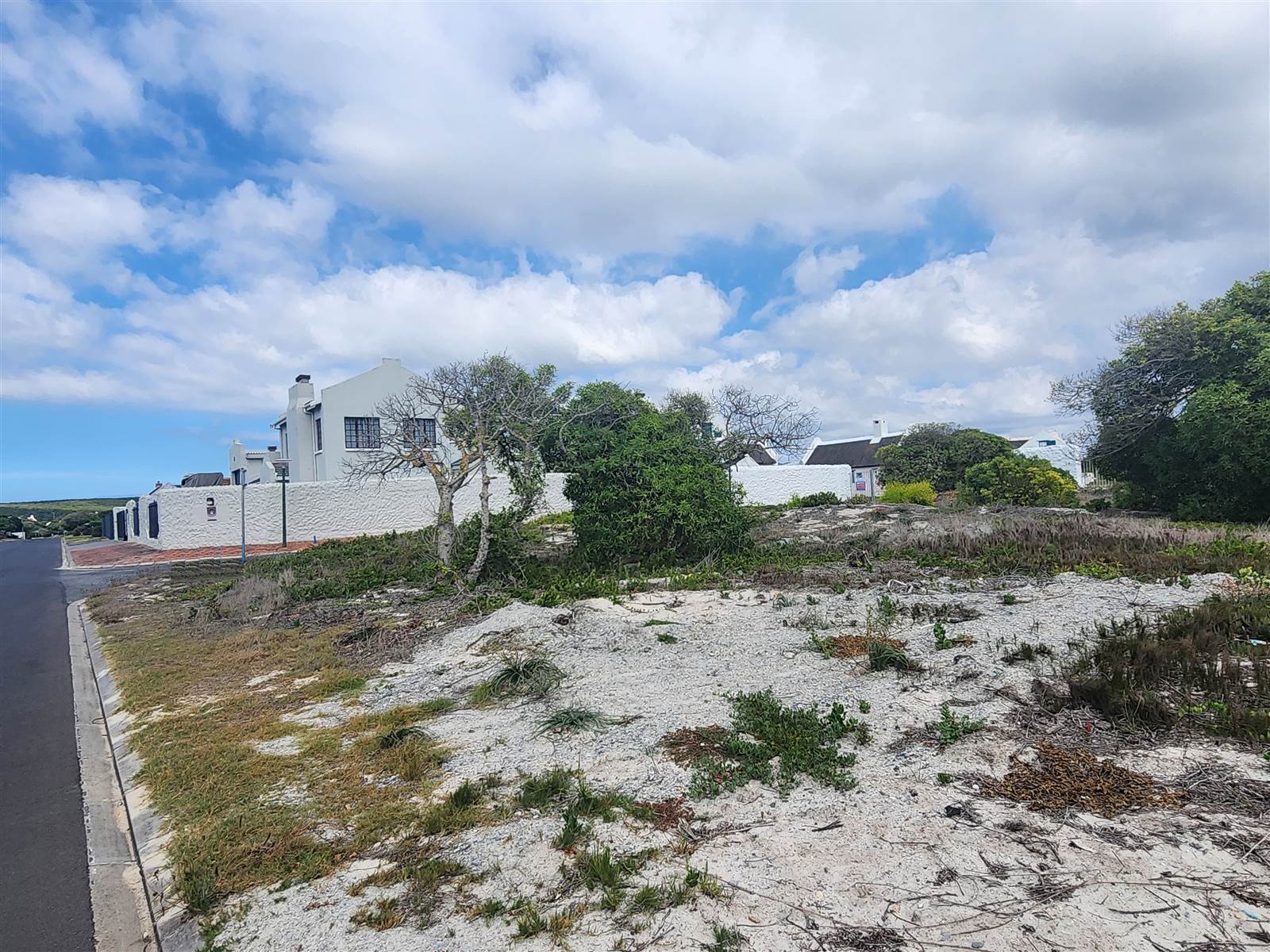 853 m² Land available in Struisbaai photo number 7