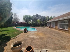 3 Bed House in Vanderbijlpark SE7