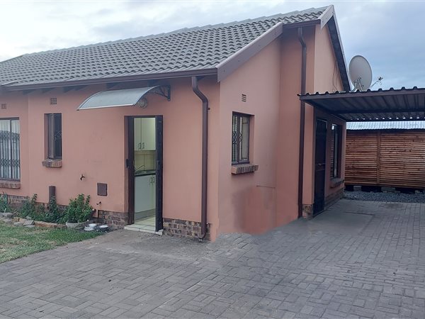 Middelburg, Mpumalanga: Property and houses to rent | Private Property