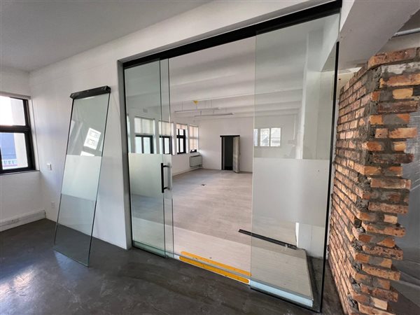 355  m² Commercial space in Cape Town City Centre