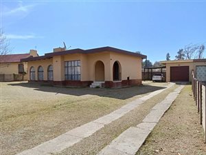 3 Bed House in Ncandu Park