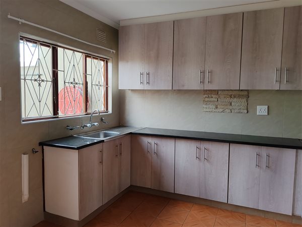 3 Bed Simplex