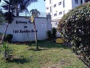 2 Bed Apartment in Sparks Estate
