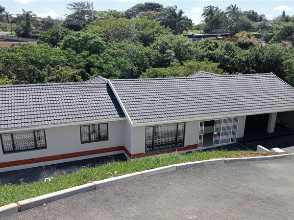 4 Bed House in Doon Heights