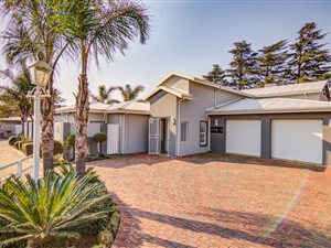 4 Bed House in Bredell AH
