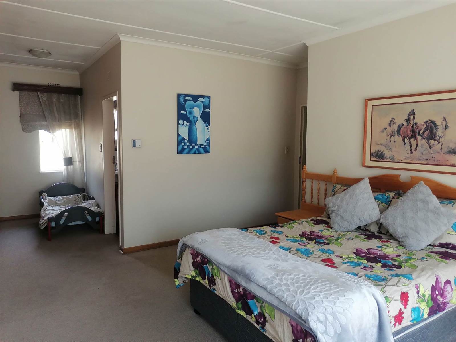 3 Bed House in Harrismith photo number 30