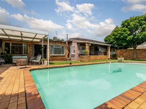 3 Bed House in Parkdene