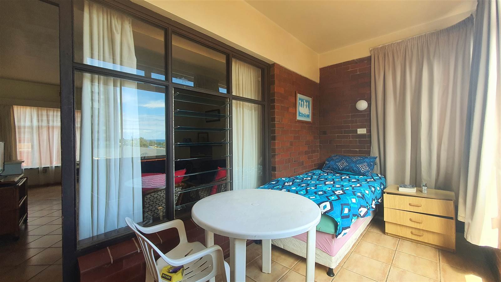 1 Bed Flat in Scottburgh Central photo number 9