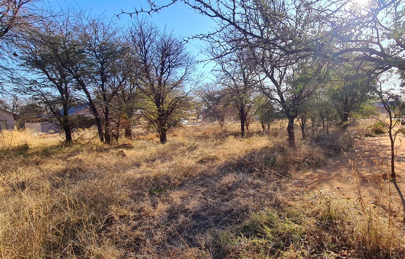 1155 m² Land available in Kathu photo number 1
