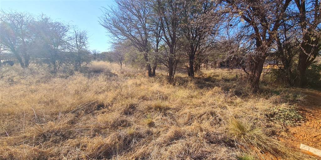 1155 m² Land available in Kathu photo number 2