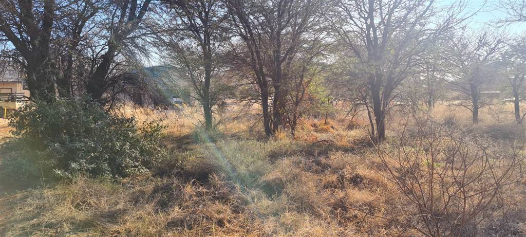 1155 m² Land available in Kathu photo number 4