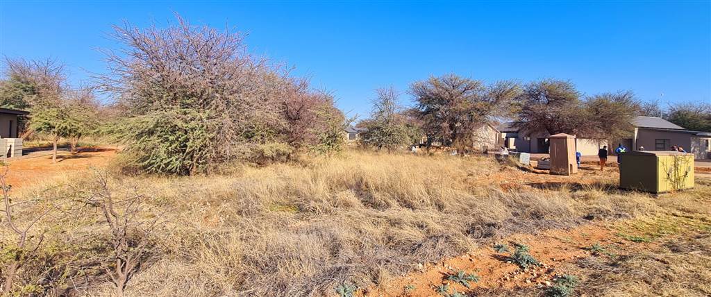 1155 m² Land available in Kathu photo number 3