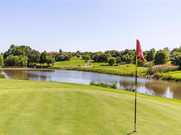 920 m² Land available in Blue Valley Golf Estate